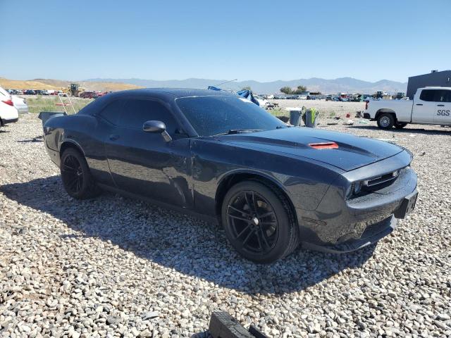 Photo 4 from auction – 2016 DODGE CHALLENGER with VIN 2C3CDZAG0GH221402