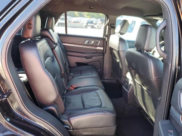 Photo 11 from auction – 2019 FORD EXPLORER L with VIN 1FM5K8F87KGA63727