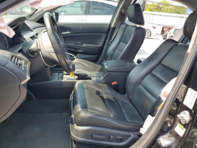 Photo 7 from auction – 2012 HONDA ACCORD SE with VIN 1HGCP2F65CA019451