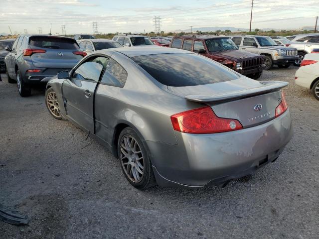 Photo 2 from auction – 2003 INFINITI G35 with VIN JNKCV54E53M226192