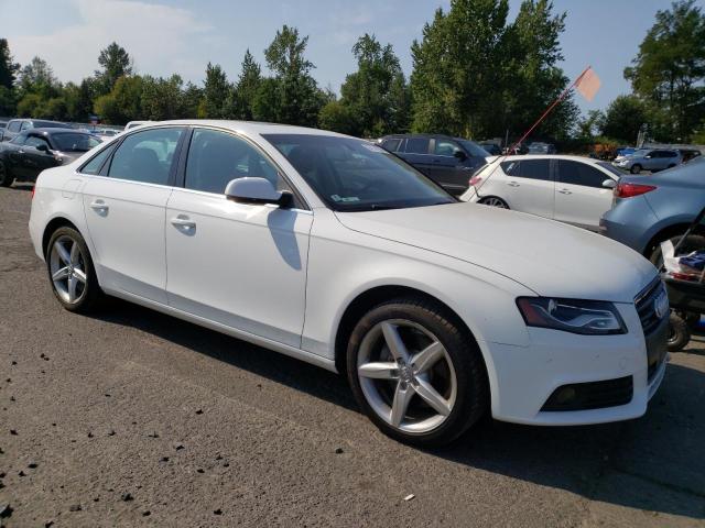 Photo 4 from auction – 2011 AUDI A4 PREMIUM with VIN WAUFFAFL2BA098927