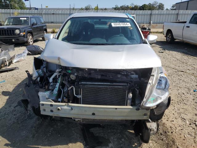 Photo 5 from auction – 2018 NISSAN VERSA S with VIN 3N1CN7AP6JL850869