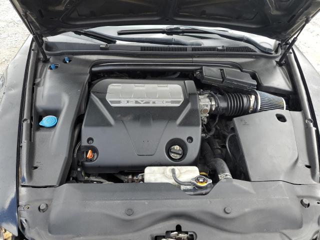Photo 11 from auction – 2008 ACURA TL with VIN 19UUA66288A003519