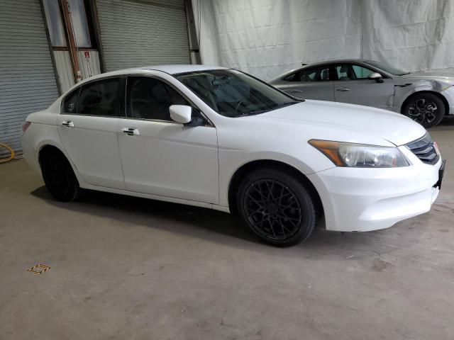 Photo 4 from auction – 2012 HONDA ACCORD LX with VIN 1HGCP2F32CA232914