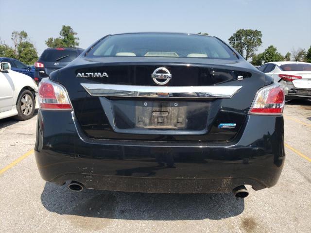 Photo 6 from auction – 2014 NISSAN ALTIMA 2.5 with VIN 1N4AL3AP2EC187942