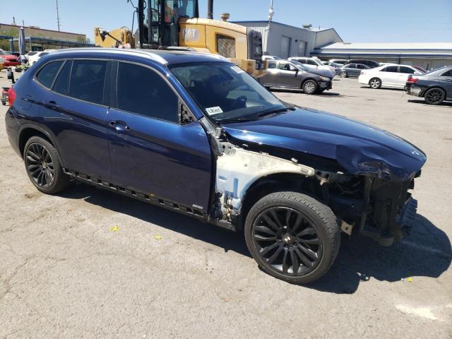 Photo 4 from auction – 2014 BMW X1 SDRIVE2 with VIN WBAVM1C55EVW53745