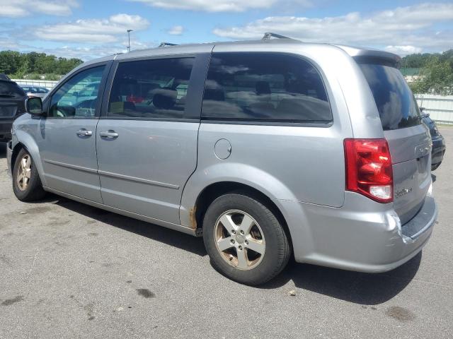 Photo 2 from auction – 2013 DODGE GRAND CARA with VIN 2C4RDGCG5DR575607
