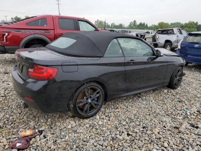 Photo 3 from auction – 2017 BMW M240XI with VIN WBA2L3C39HV667703