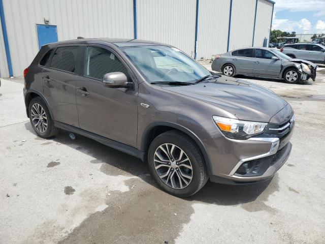 Photo 4 from auction – 2019 MITSUBISHI OUTLANDER with VIN JA4AP3AU1KU035297