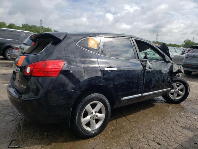 Photo 3 from auction – 2012 NISSAN ROGUE S with VIN JN8AS5MT0CW282033