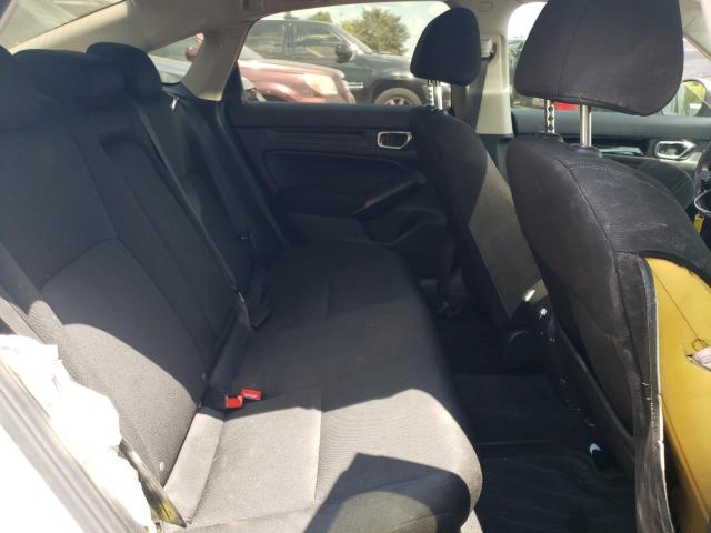 Photo 10 from auction – 2022 HONDA CIVIC EX with VIN JHMFE1F76NX005495