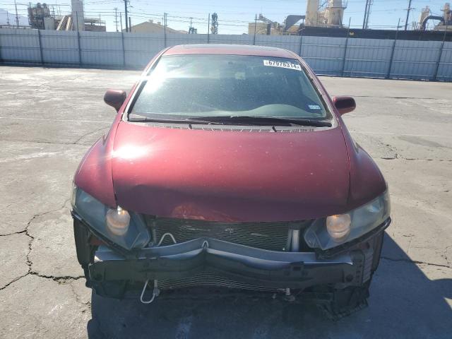 Foto 5 de la subasta – 2011 HONDA CIVIC EX con VIN 19XFA1F84BE026444