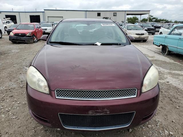 Photo 5 from auction – 2007 CHEVROLET IMPALA LS with VIN 2G1WB58KX79234730