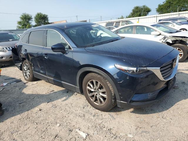 Photo 4 from auction – 2018 MAZDA CX-9 TOURI with VIN JM3TCBCY1J0236604