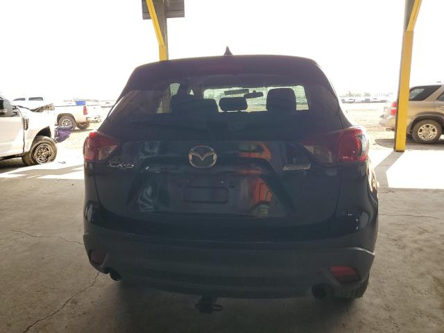 Photo 6 from auction – 2015 MAZDA CX-5 TOURI with VIN JM3KE2CYXF0434529