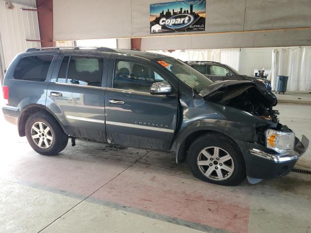 Photo 4 from auction – 2007 CHRYSLER ASPEN LIMI with VIN 1A8HW58277F526808