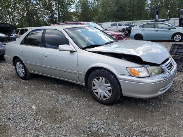 Photo 4 from auction – 2001 TOYOTA CAMRY CE with VIN JT2BG22K310606109