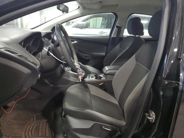 Photo 7 from auction – 2013 FORD FOCUS SE with VIN 1FADP3F27DL306727