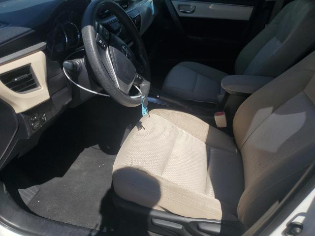 Photo 7 from auction – 2016 TOYOTA COROLLA L with VIN 5YFBURHE7GP423286