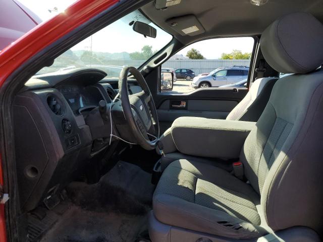Photo 7 from auction – 2013 FORD F150 SUPER with VIN 1FTFX1EF6DFD77508