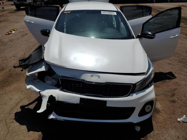 Photo 11 from auction – 2017 KIA FORTE EX with VIN 3KPFN5A37HE056845