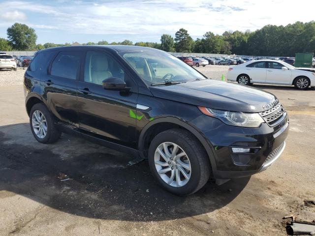 Photo 4 from auction – 2016 LAND ROVER DISCOVERY with VIN SALCR2BG8GH620107