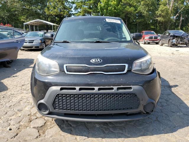 Photo 5 from auction – 2016 KIA SOUL with VIN KNDJN2A26G7378438
