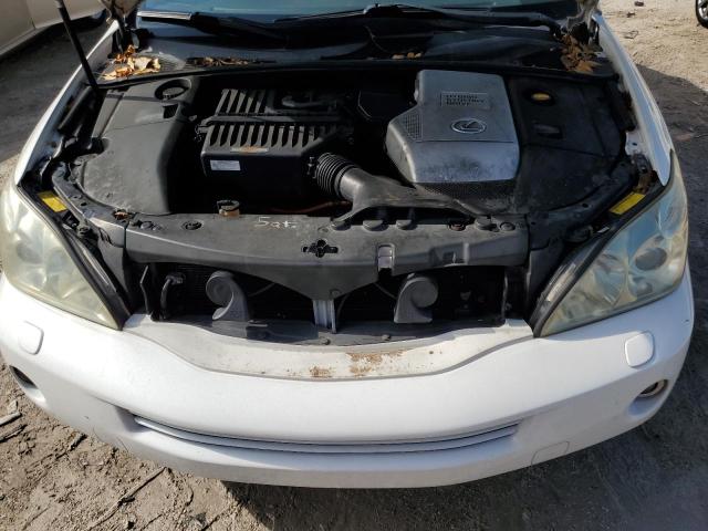Photo 12 from auction – 2006 LEXUS RX 400 with VIN JTJHW31U762005954