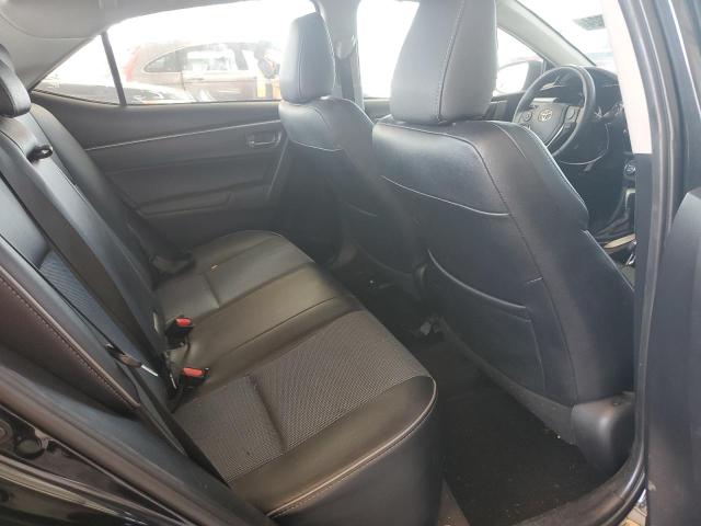 Фото 10 с аукциона – 2016 TOYOTA COROLLA L с VIN 2T1BURHEXGC544975