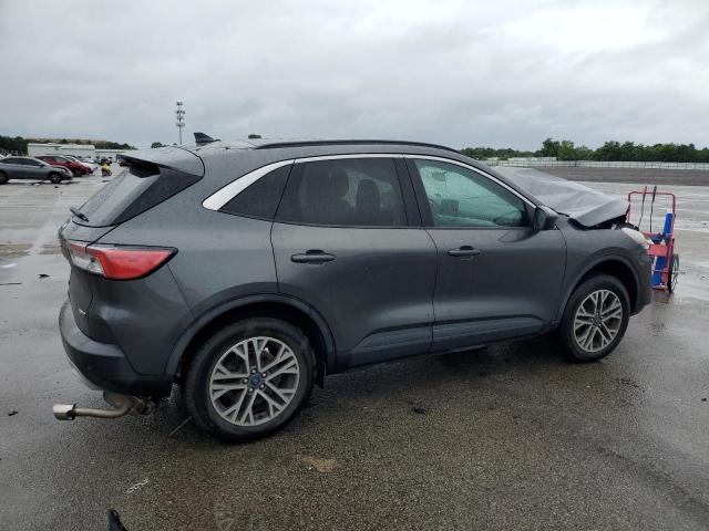Photo 3 from auction – 2020 FORD ESCAPE SEL with VIN 1FMCU9H64LUA19884