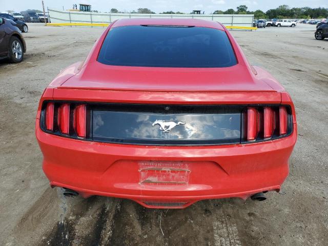 Photo 6 from auction – 2017 FORD MUSTANG with VIN 1FA6P8TH1H5340347
