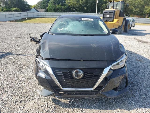 Photo 5 from auction – 2023 NISSAN SENTRA SV with VIN 3N1AB8CV5PY309809