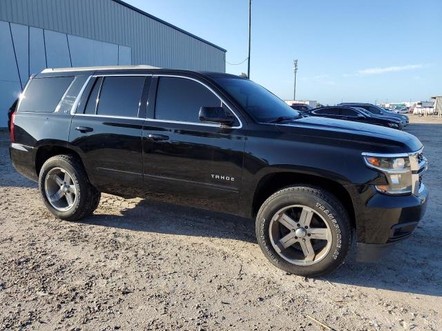 Photo 4 from auction – 2015 CHEVROLET TAHOE C150 with VIN 1GNSCBKC2FR258468