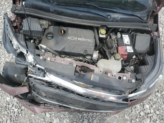 Photo 11 from auction – 2020 CHEVROLET SPARK LS with VIN KL8CB6SA0LC464403