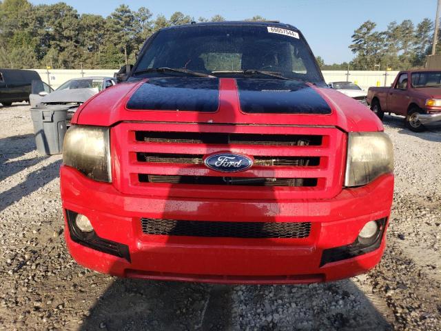 Photo 5 from auction – 2008 FORD EXPEDITION with VIN 1FMFU19518LA28141