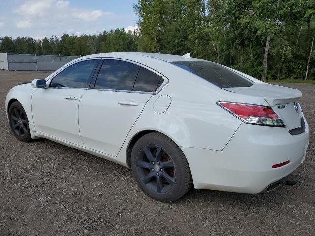 Photo 2 from auction – 2012 ACURA TL with VIN 19UUA8F59CA800022