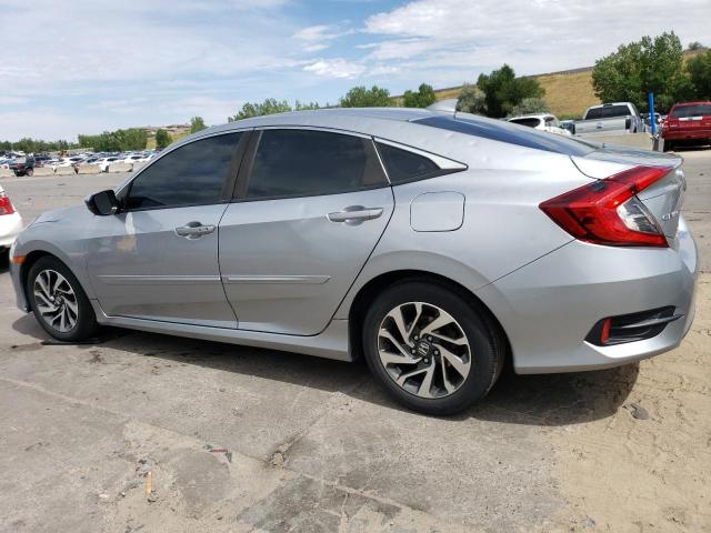 Photo 2 from auction – 2018 HONDA CIVIC EX with VIN 19XFC2F77JE009773