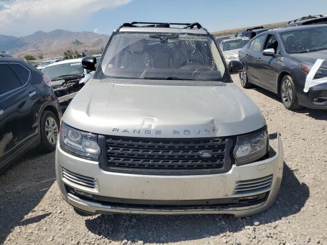 Photo 5 from auction – 2015 LAND ROVER RANGE ROVE with VIN SALGS3TF3FA203180