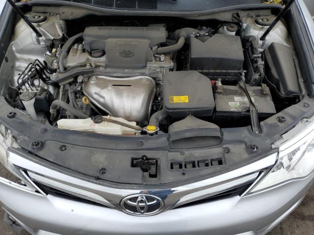 Photo 11 from auction – 2014 TOYOTA CAMRY L with VIN 4T4BF1FK1ER402987