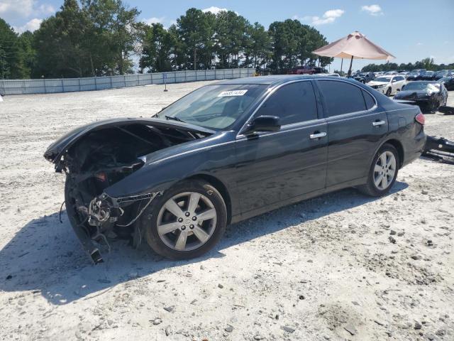 LEXUS ES 330 2005 with VIN JTHBA30GX55068674 - Photo from auction