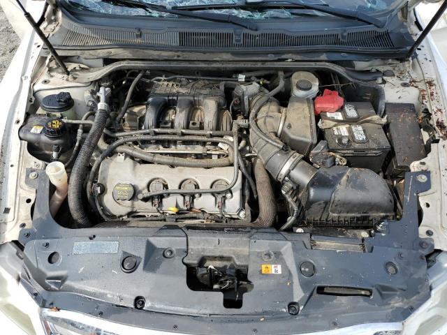 Photo 11 from auction – 2011 FORD TAURUS SEL with VIN 1FAHP2EW3BG100763