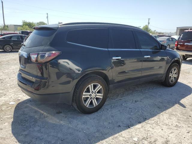 Photo 3 from auction – 2015 CHEVROLET TRAVERSE L with VIN 1GNKRHKD4FJ313320