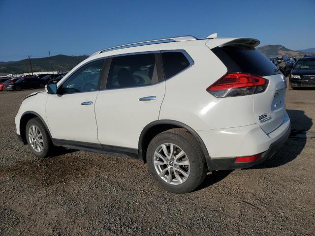 Photo 2 from auction – 2017 NISSAN ROGUE S with VIN KNMAT2MV5HP583892