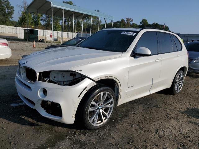 Photo 1 from auction – 2015 BMW X5 XDRIVE5 with VIN 5UXKR6C51F0J77608