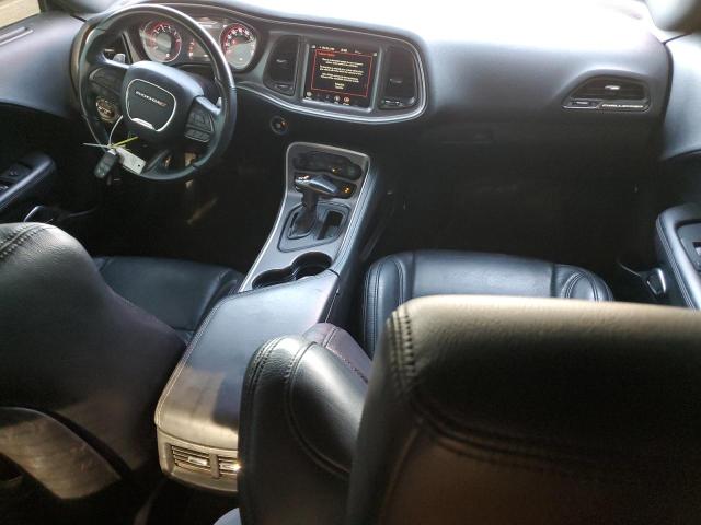 Photo 8 from auction – 2020 DODGE CHALLENGER with VIN 2C3CDZJG4LH211207