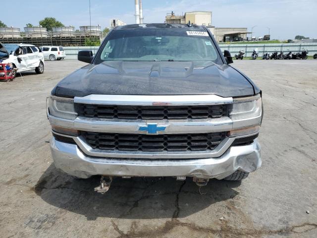 Photo 5 from auction – 2016 CHEVROLET SILVERADO with VIN 3GCUKREC3GG231161