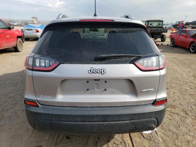 Photo 6 from auction – 2019 JEEP CHEROKEE L with VIN 1C4PJLCB5KD114713