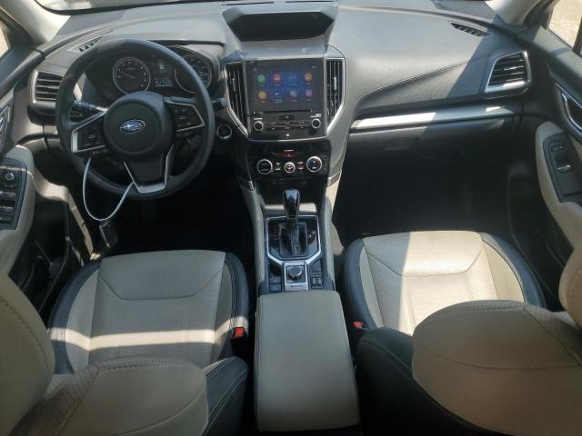 Photo 8 from auction – 2020 SUBARU FORESTER L with VIN JF2SKAUC7LH480154