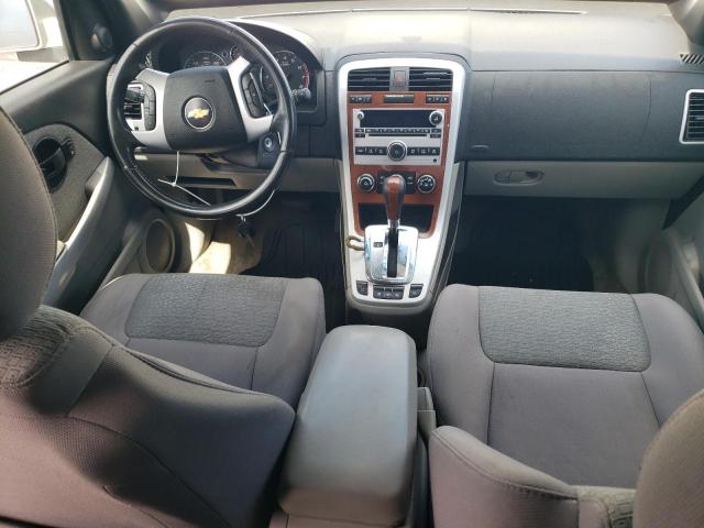 Photo 8 from auction – 2008 CHEVROLET EQUINOX LT with VIN 2CNDL63F686293784
