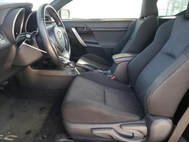 Photo 7 from auction – 2011 TOYOTA SCION TC with VIN JTKJF5C70B3013057